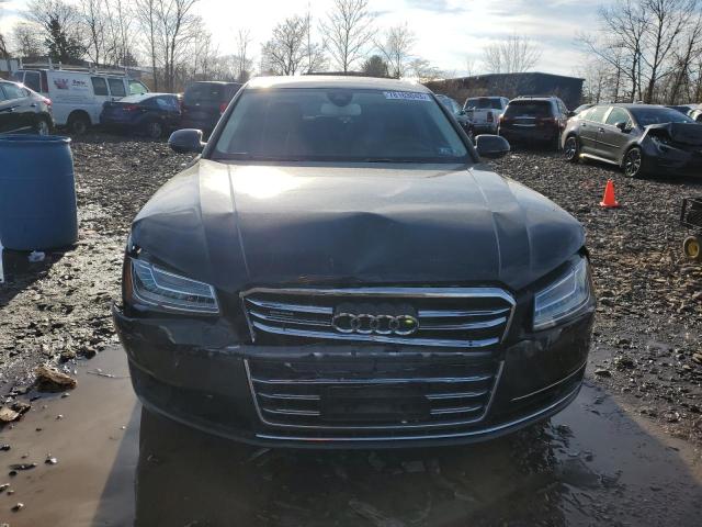 2015 AUDI A8 L QUATT - WAU3GAFD3FN033236