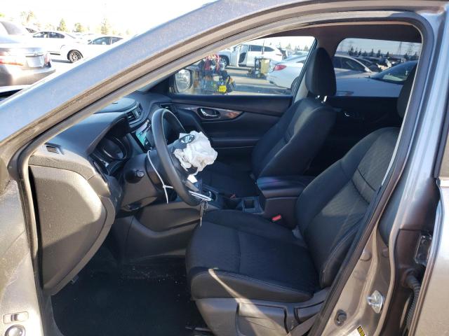 KNMAT2MT7HP545837 Nissan ROGUE S