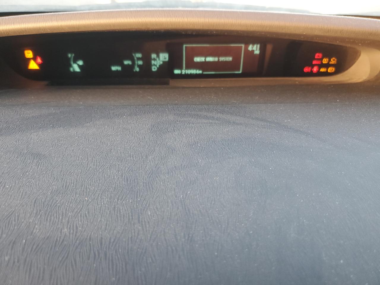 JTDKN3DU1A1090635 2010 Toyota Prius