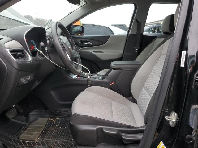 2GNAXHEV6J6226644 | 2018 CHEVROLET EQUINOX LS