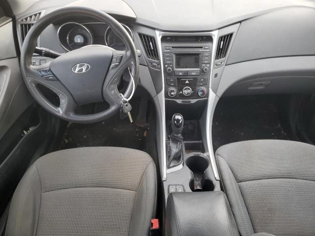 5NPEB4ACXEH854116 | 2014 HYUNDAI SONATA GLS