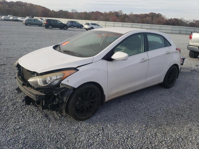 2014 Hyundai Elantra GT 