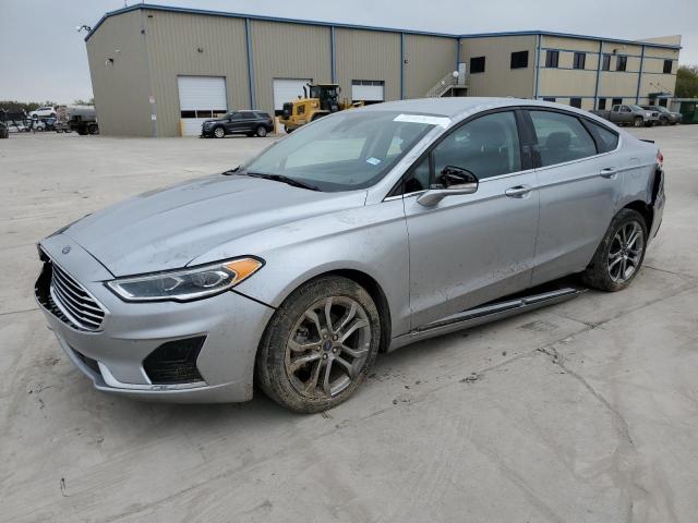 3FA6P0CD0LR195838 | 2020 FORD FUSION SEL