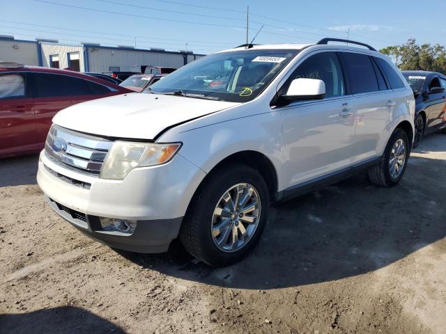 2010 Ford Edge Limited