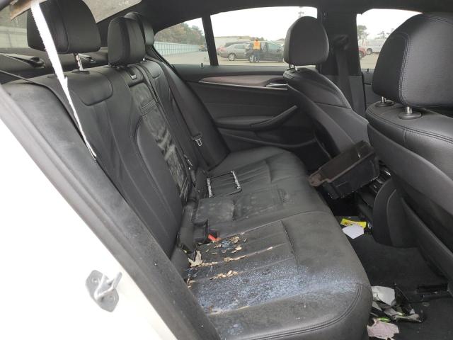 2019 BMW 530 XI - WBAJA7C56KWW49395
