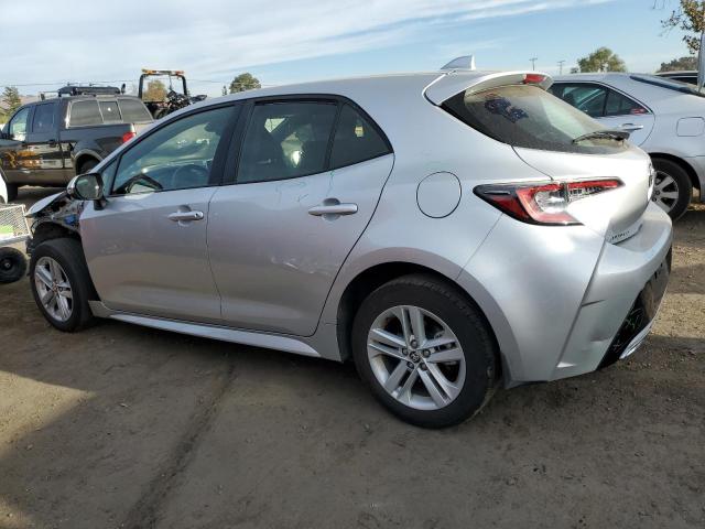 Vin: jtnd4mbexn3165108, lot: 74573993, toyota corolla se 20222