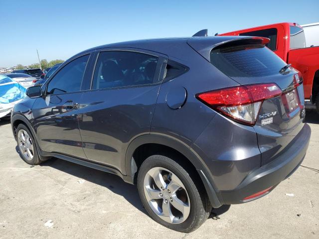 3CZRU6H31NM768677 | 2022 HONDA HR-V LX