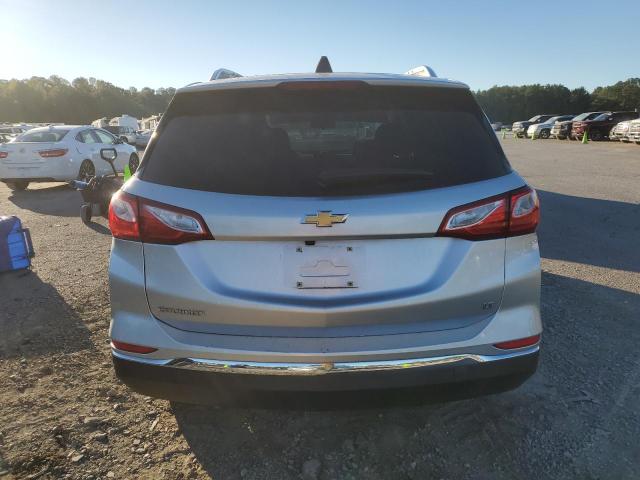 2GNAXJEV2J6115547 | 2018 CHEVROLET EQUINOX LT