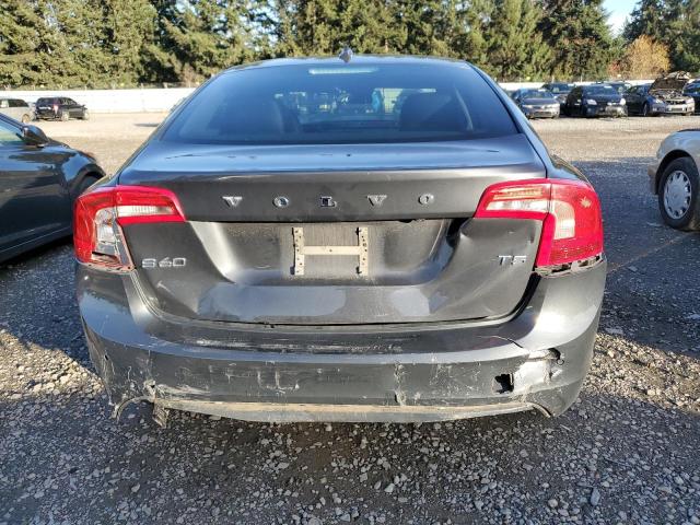 YV126MFD1F1310020 Volvo S60 Platinum