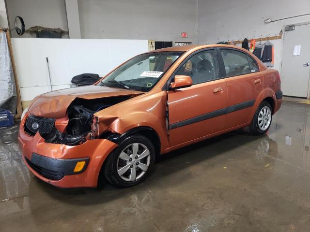 2009 Kia Rio Base