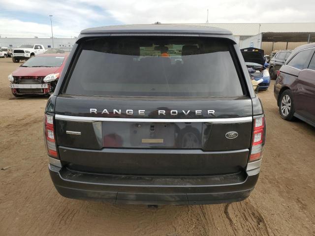 SALGS2TF4EA160641 Land Rover Range Rover Supercharged