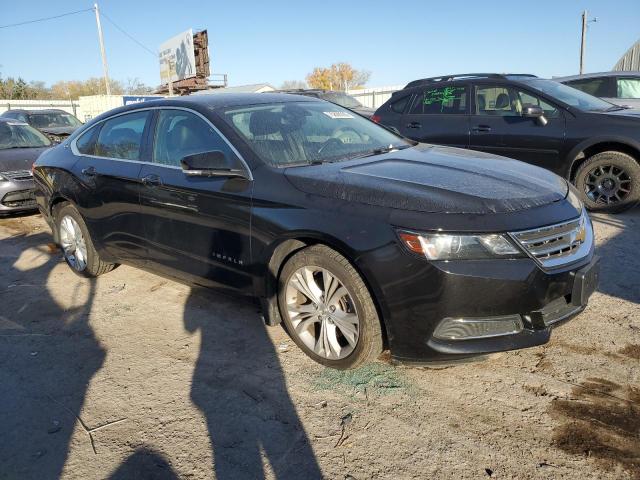 2014 Chevrolet Impala Lt VIN: 2G1125S35E9205452 Lot: 75808393