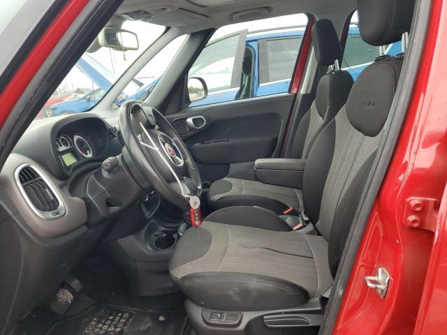 2015 FIAT 500L EASY ZFBCFABH7FZ034013