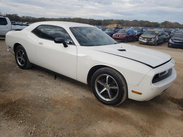 2B3CJ4DV0AH190632 | 2010 Dodge challenger se