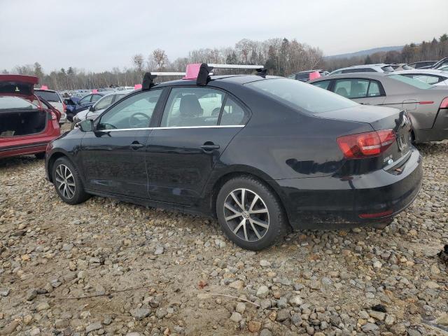 3VWDB7AJ7JM263044 | 2018 VOLKSWAGEN JETTA SE