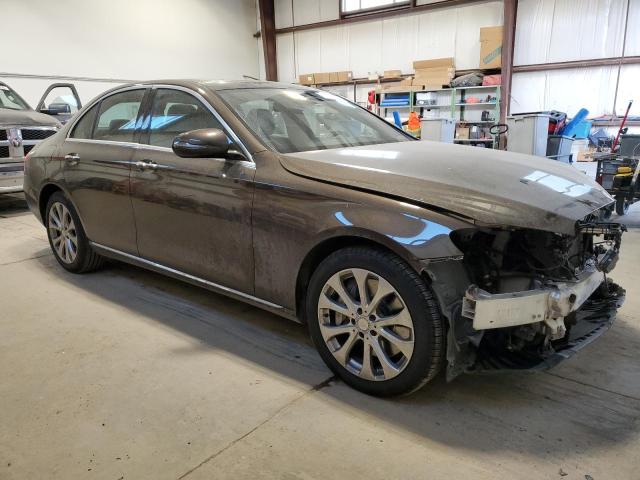 2017 MERCEDES-BENZ E 400 4MAT - WDDZF6GBXHA136826