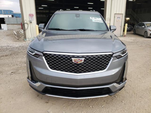 1GYKPCRS1NZ110773 Cadillac XT6 PREMIU 5