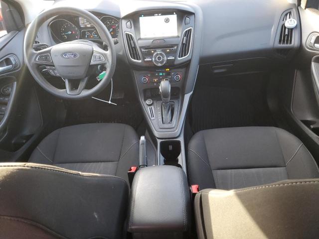 1FADP3M22HL222131 2017 FORD FOCUS, photo no. 8