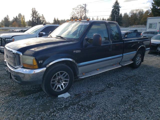 1999 Ford F-250 