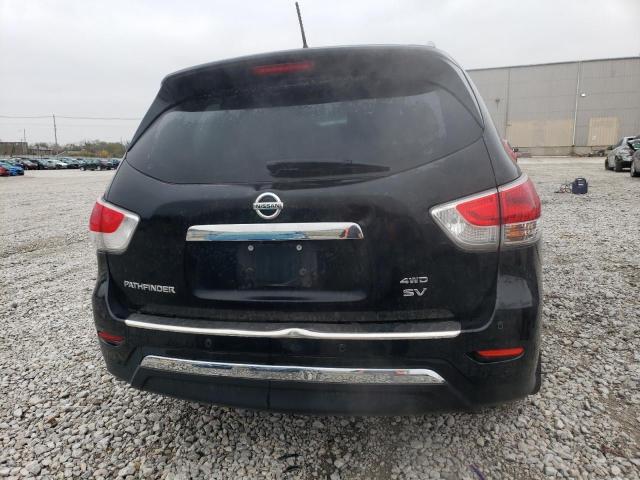 5N1AR2MM0GC601528 | 2016 NISSAN PATHFINDER