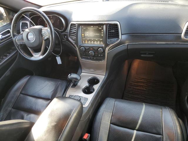 1C4RJFBM8FC845452 | 2015 JEEP GRAND CHER