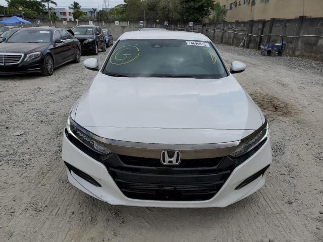 1HGCV1F38LA153313 | 2020 HONDA ACCORD SPO