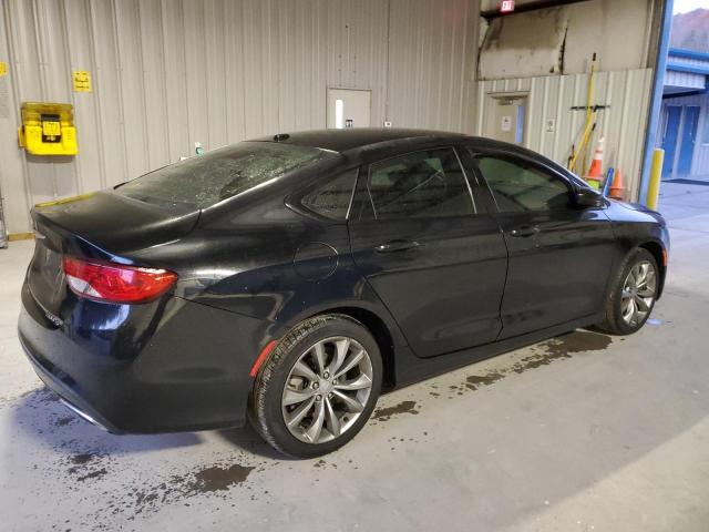 1C3CCCBB1GN149667 | 2016 Chrysler 200 s