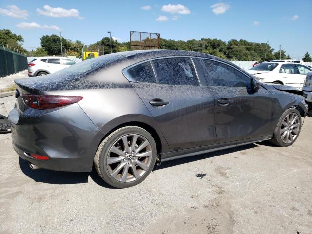 3MZBPACL3LM115514 Mazda 3 SELECT 3