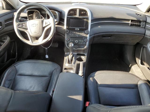2016 CHEVROLET MALIBU LIM - 1G11E5SA1GF108572