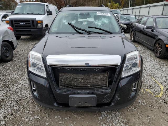 2GKFLWEK5F6349061 | 2015 GMC TERRAIN SL