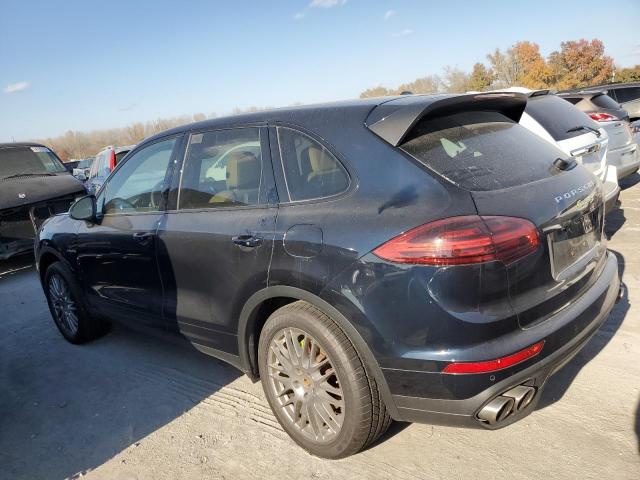 2015 PORSCHE CAYENNE SE - WP1AE2A26FLA53129