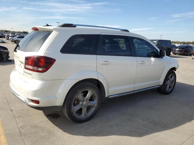 2016 Dodge Journey Crossroad VIN: 3C4PDCGB6GT166726 Lot: 76515173