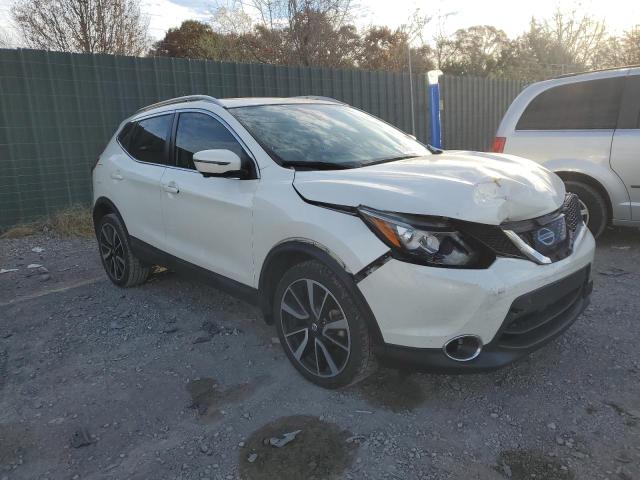 2018 NISSAN ROGUE SPT JN1BJ1CP0JW103196