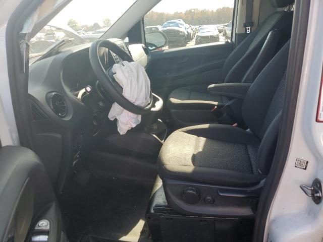 2022 MERCEDES-BENZ METRIS - W1YV0CEY7N3970046