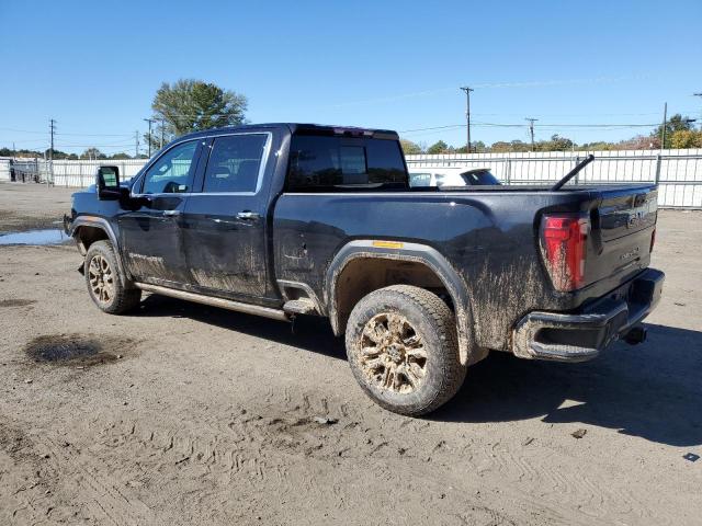 1GT49REY0PF212012 | 2023 GMC SIERRA K25