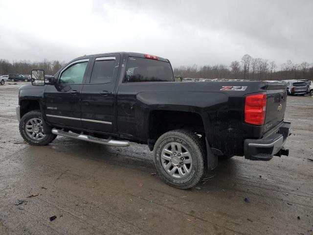 2017 CHEVROLET SILVERADO K2500 HEAVY DUTY LT Photos | PA - PITTSBURGH ...