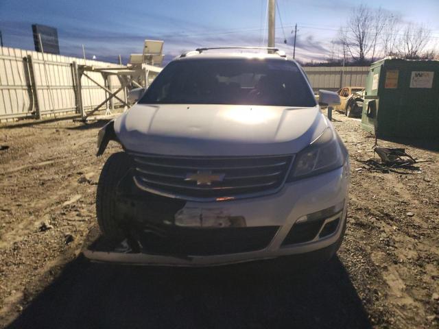 1GNKRGKD7FJ170308 | 2015 CHEVROLET TRAVERSE L