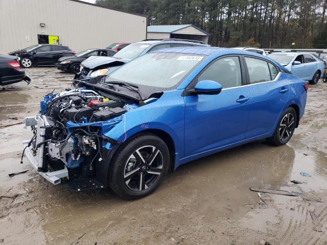 3N1AB8CV7RY223159 | 2024 NISSAN SENTRA SV