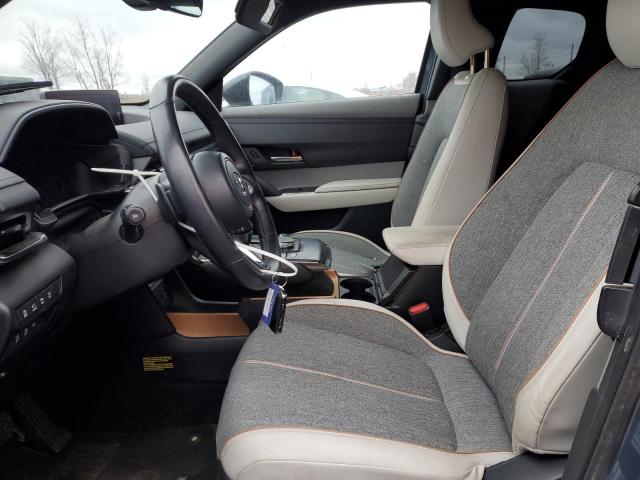 2022 MAZDA MX-30 PREM - JM1DRADB3N0101131