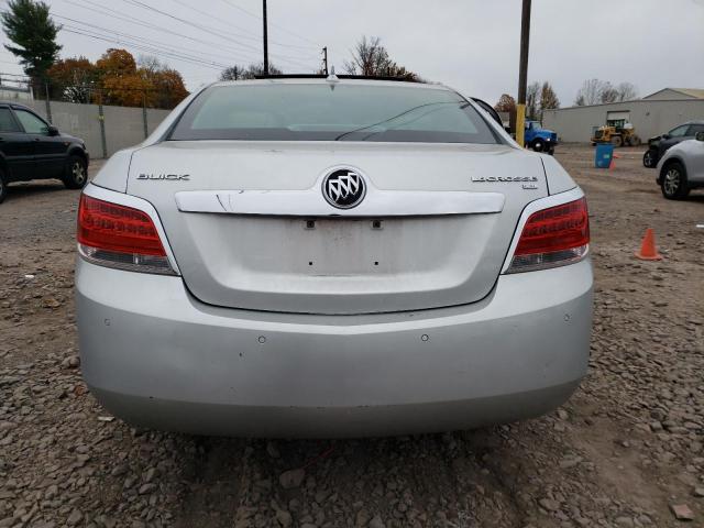 2011 Buick Lacrosse Cxl VIN: 1G4GC5ED6BF220222 Lot: 74426073