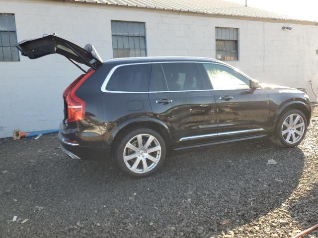 YV4A22PL2K1459955 2019 VOLVO XC90, photo no. 3