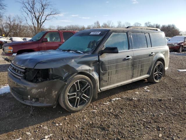 2015 Ford Flex Limited