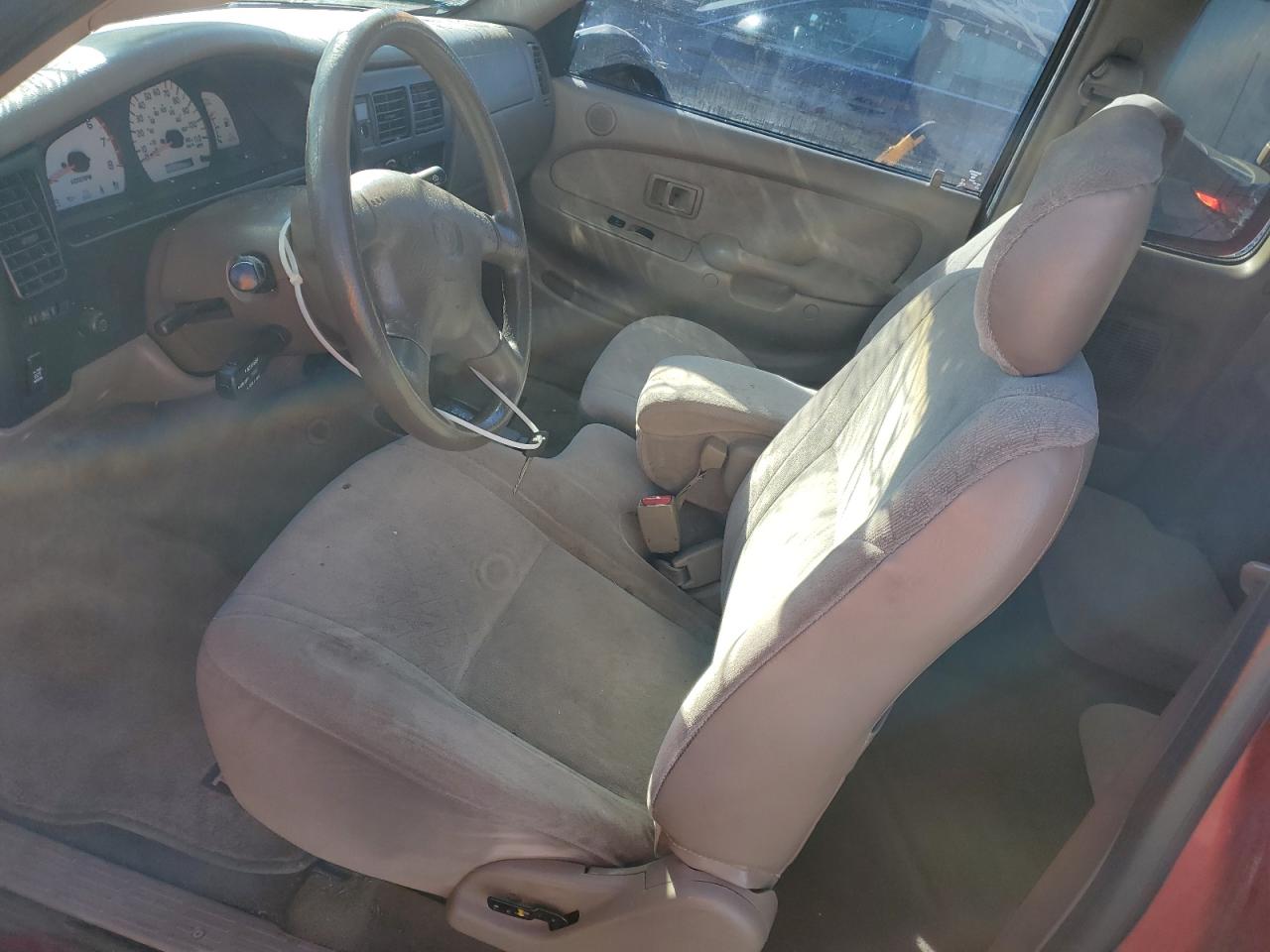 5TESM92N02Z053682 2002 Toyota Tacoma Xtracab Prerunner