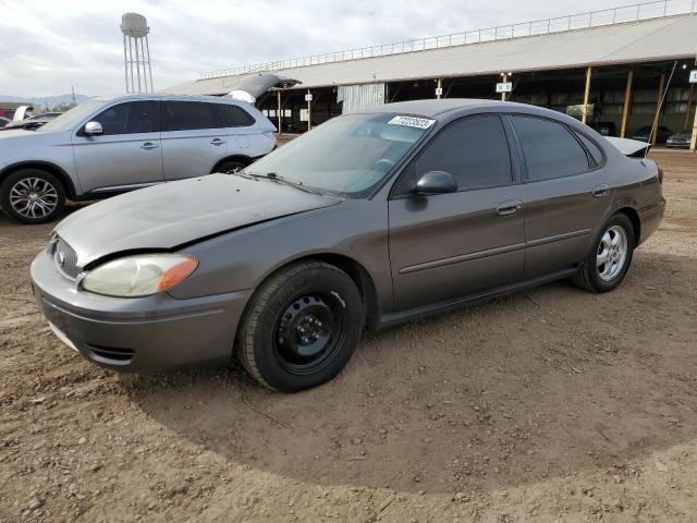 2004 Ford Taurus SES