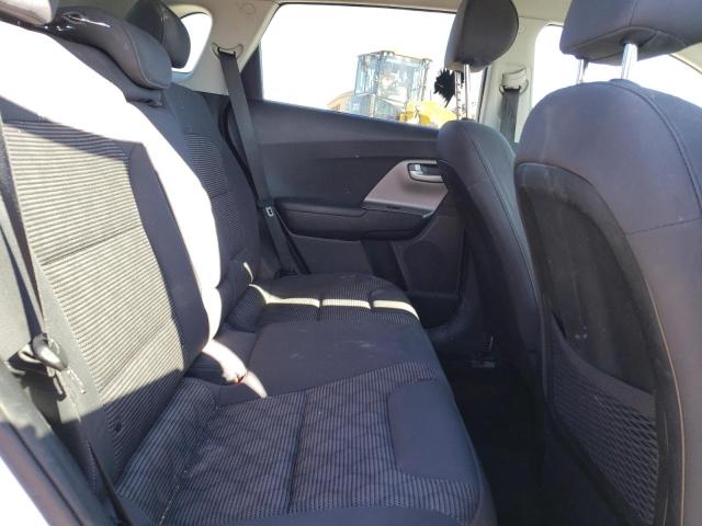KNDCB3LCXJ5171499 KIA NIRO FE