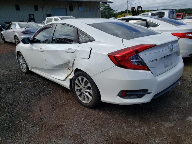 2HGFC2F78GH530788 | 2016 HONDA CIVIC EX