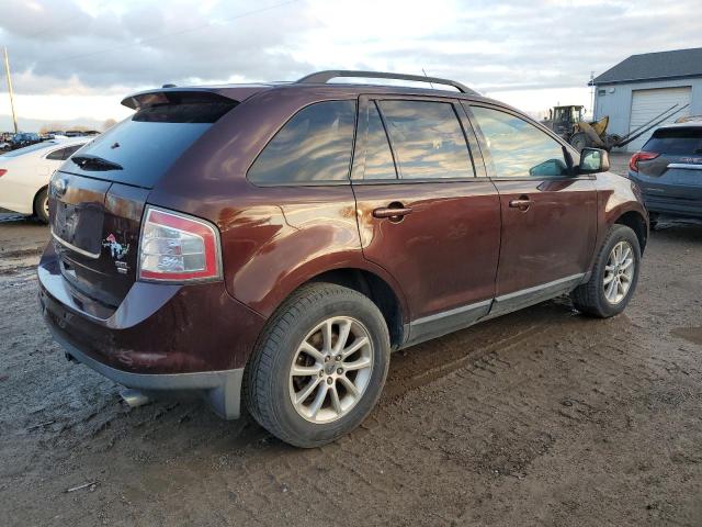 2010 Ford Edge Sel VIN: 2FMDK3JCXABB33446 Lot: 76656723