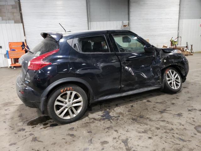 JN8AF5MV2ET361648 | 2014 NISSAN JUKE S