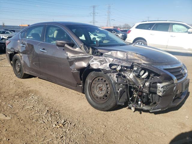 2015 NISSAN ALTIMA 2.5 - 1N4AL3AP8FN872906