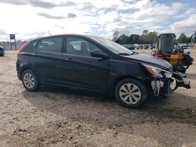 KMHCT5AE5HU335539 | 2017 HYUNDAI ACCENT SE